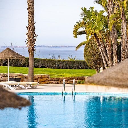 Clube Porto Mos - Sunplace Hotels & Beach Resort Lagos Exterior photo