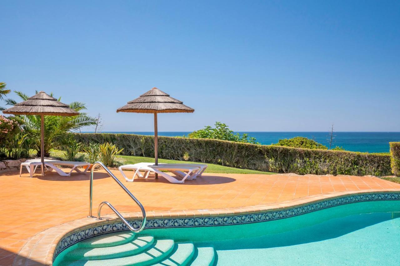 Clube Porto Mos - Sunplace Hotels & Beach Resort Lagos Exterior photo