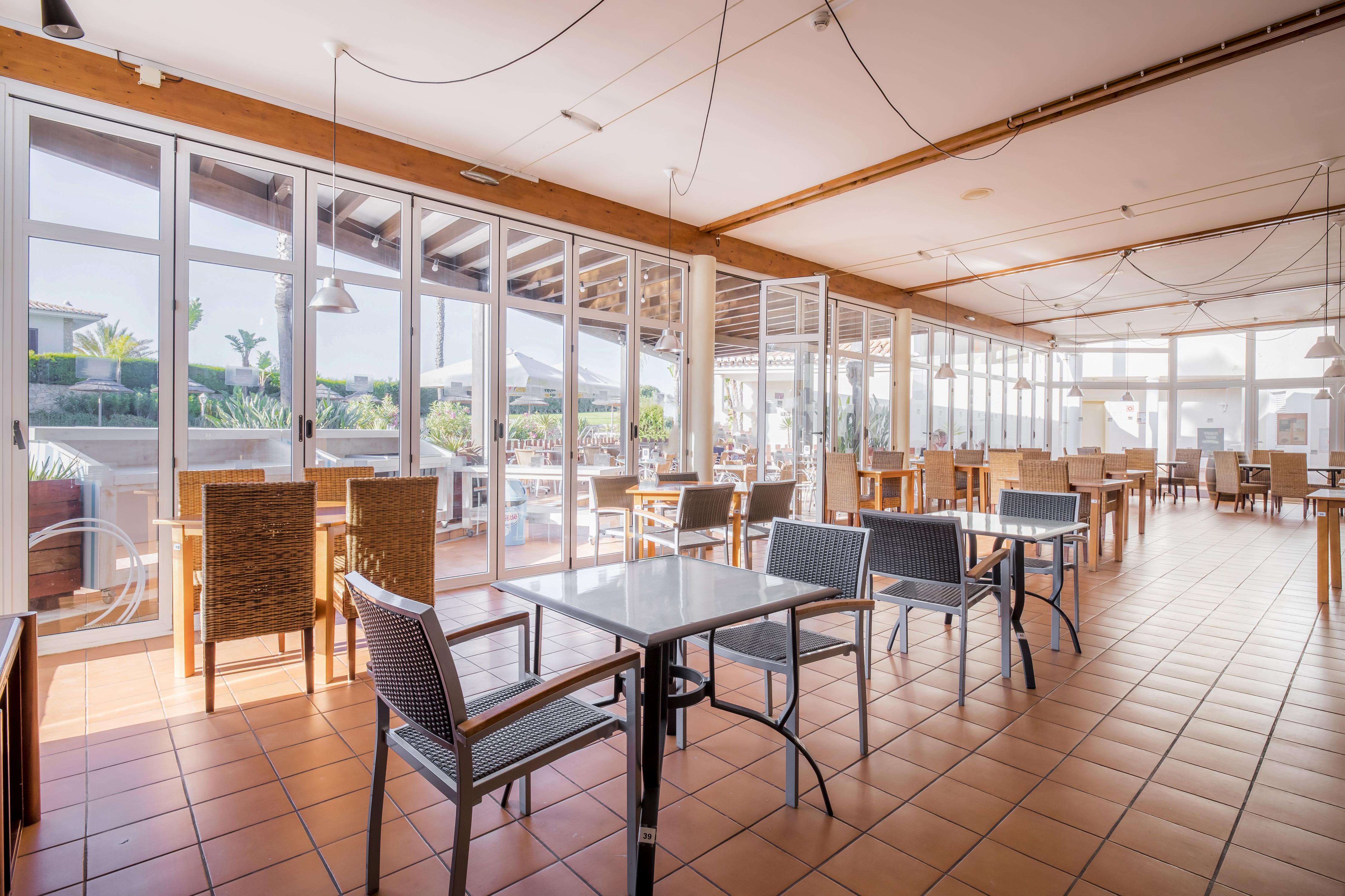 Clube Porto Mos - Sunplace Hotels & Beach Resort Lagos Exterior photo