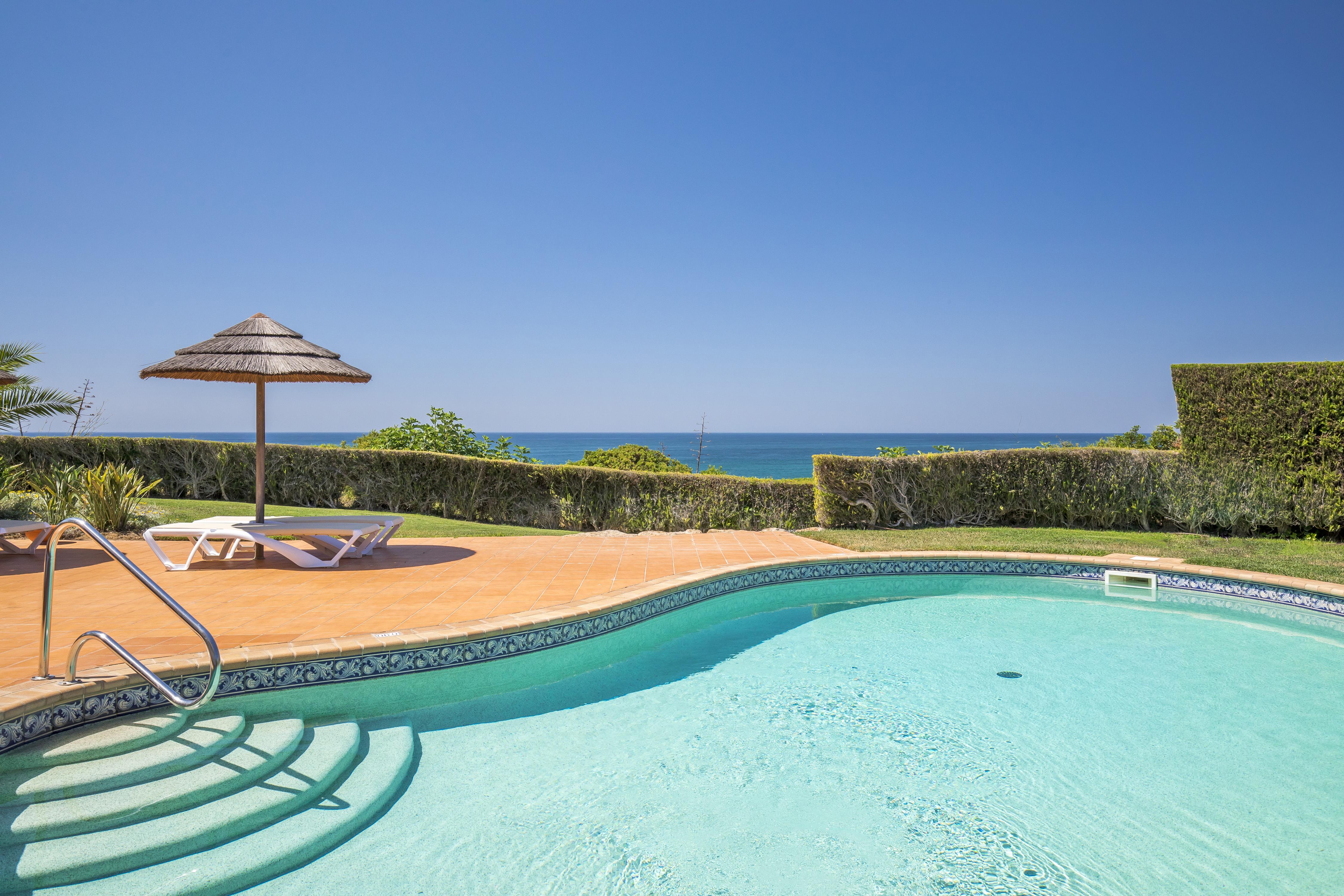 Clube Porto Mos - Sunplace Hotels & Beach Resort Lagos Exterior photo